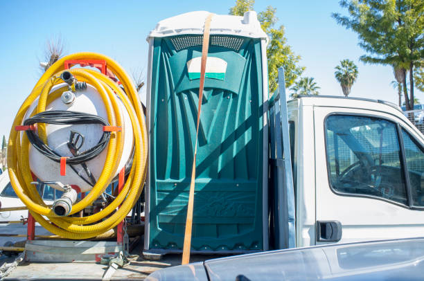 Porta potty services near me in Dillsboro, IN