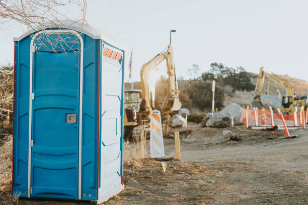 Best Porta potty delivery and setup  in Dillsboro, IN