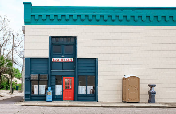 Best Portable bathroom rental  in Dillsboro, IN