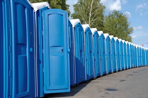 Portable Toilet Options We Offer in Dillsboro, IN